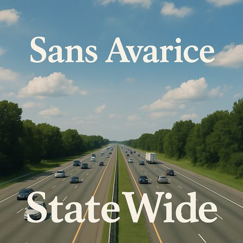 StateWide (Remastered)