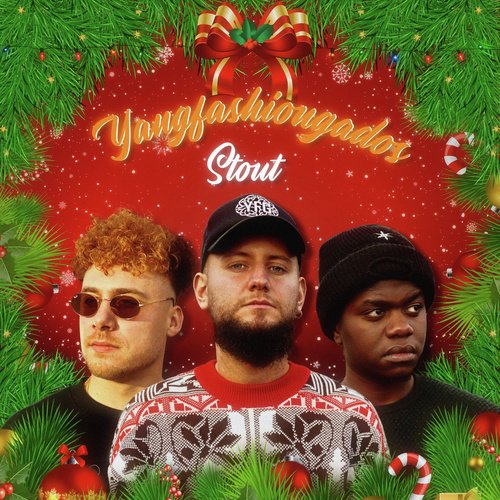 Stout cover art