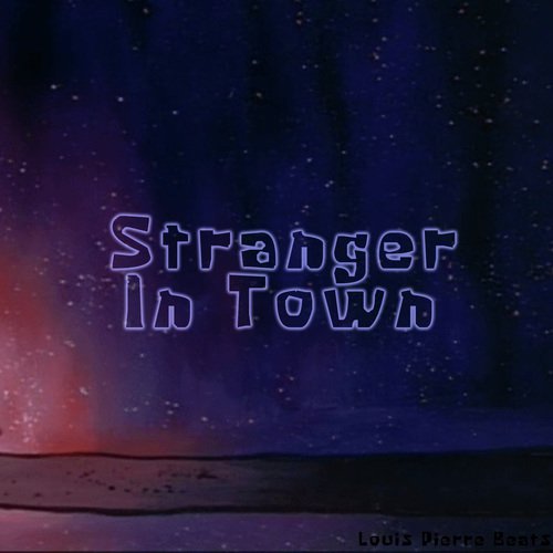 Stranger 