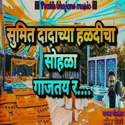 Sumit Dadachya Haldicha Sohala Gajtay Ra