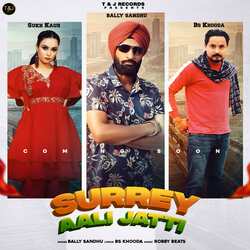 Surrey Aali Jatti-HTsea0xvfAs