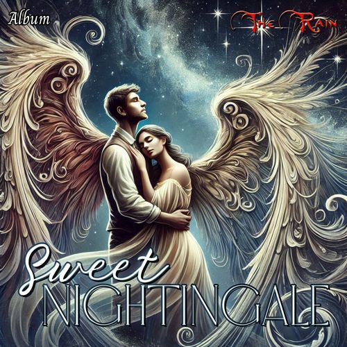Sweet Nightingale (Rx1224) cover art