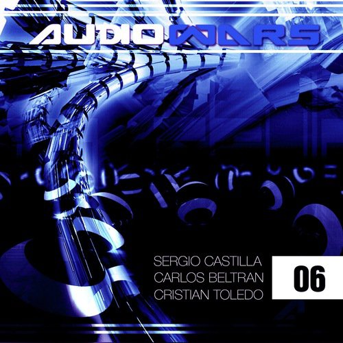 Syntec cover art