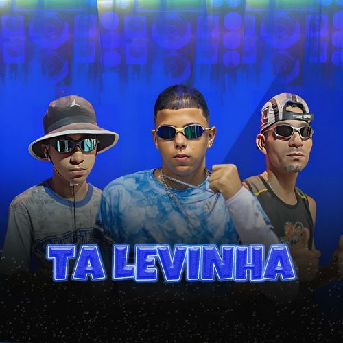 TA LEVINHA