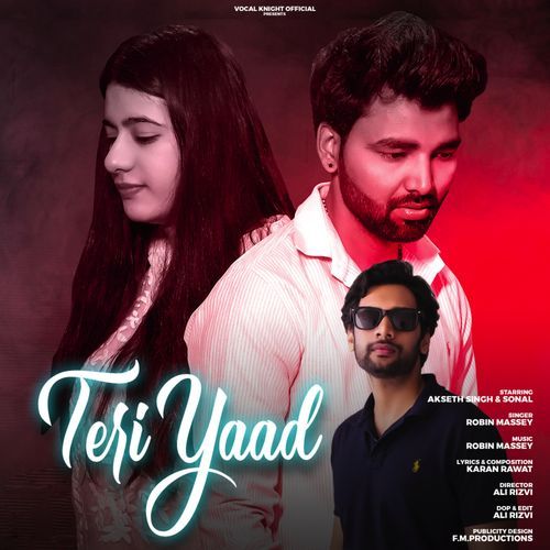 TERI YAAD