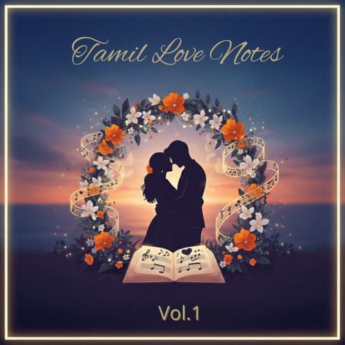 Tamil Love Notes Vol. 1