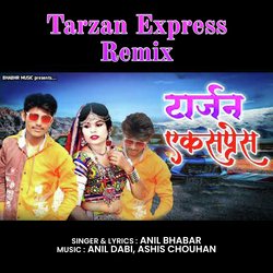 Tarzan Express Remix-Ijc0HCMBcWY