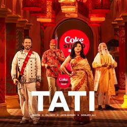 Tati | Coke Studio Bangla-AwUhWBZgVUI