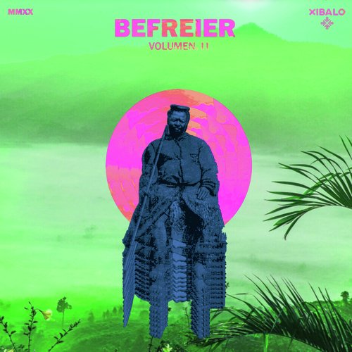 Tcha cover art