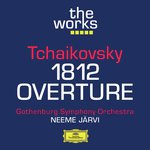Tchaikovsky: 1812 Overture, Op. 49