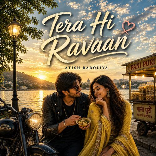 Tera Hi Ravaan