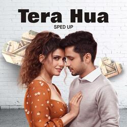 Tera Hua (Sped Up)-CBxTdQ5Cf2k