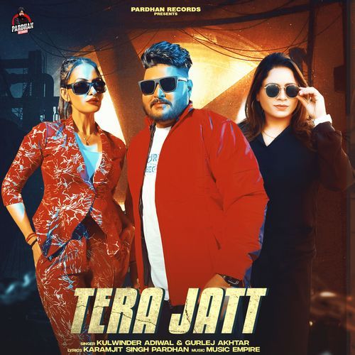 Tera Jatt