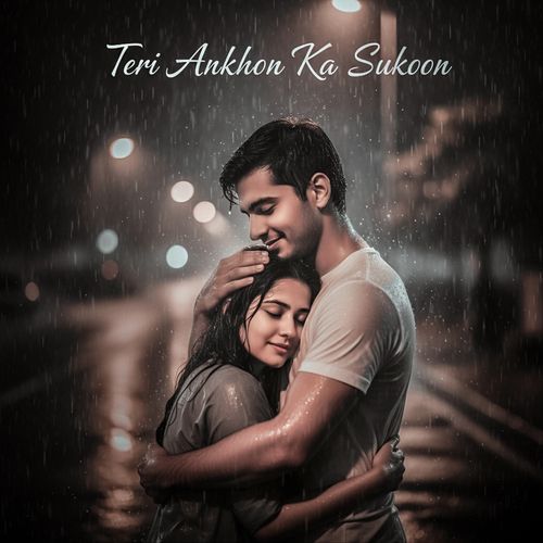 Teri Ankhon Ka Sukoon