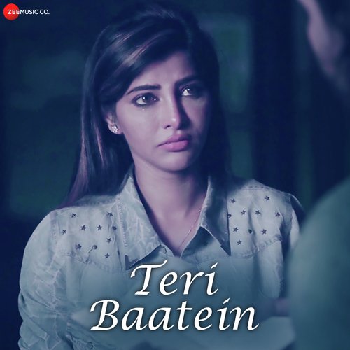 unse bhi pyari teri baatein hai lyrics