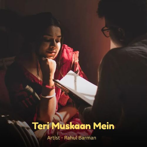 Teri Muskaan Mein