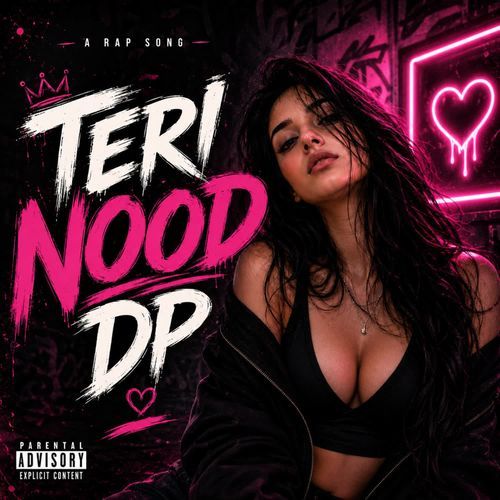 Teri Nood DP