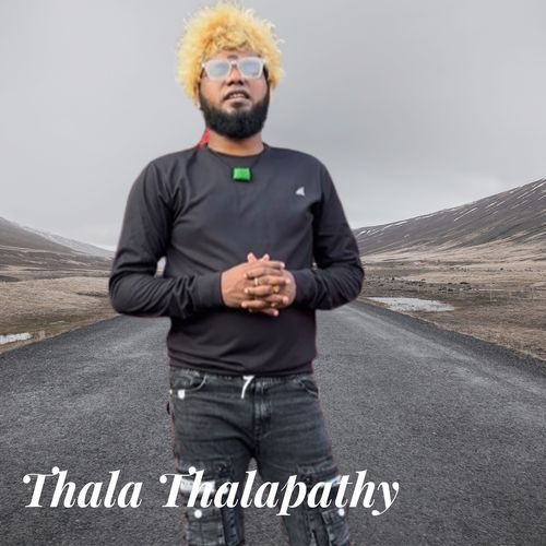 Thala Thalapathy