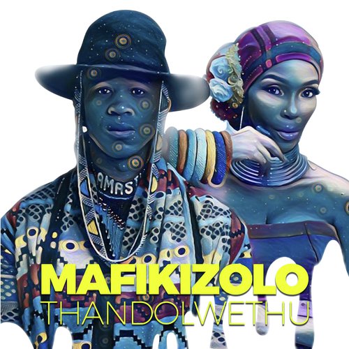 Thandolwethu