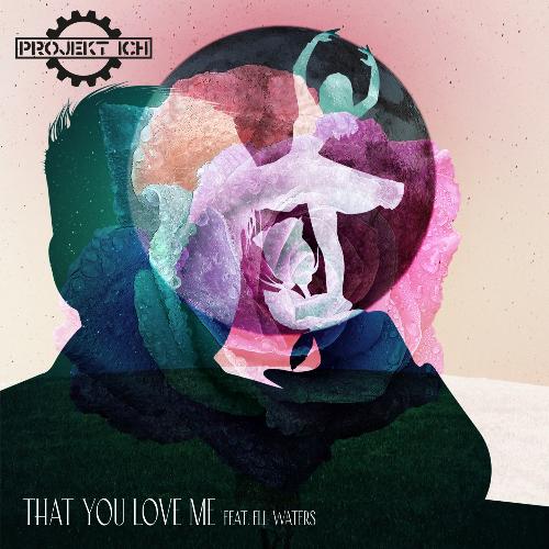That You Love Me (Areal Kollen Remix) cover art