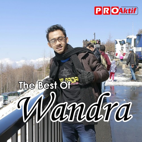 The Best of Wandra - Wandra One Nada_poster_image