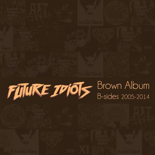 The Brown Album