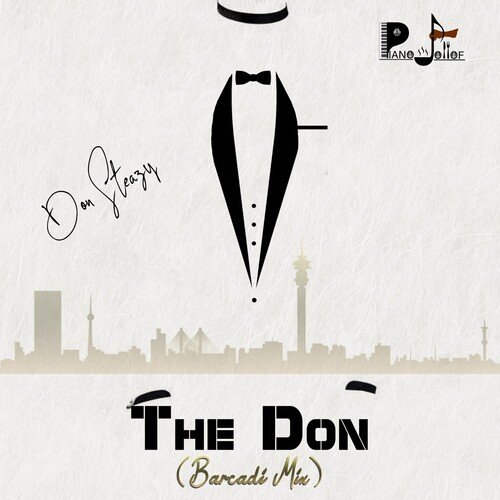 The Don (Barcadi Mix)_poster_image