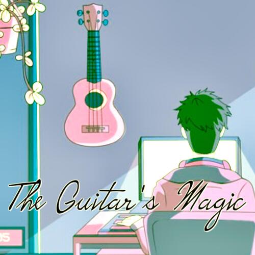 The Guitar&#039;s Magic_poster_image