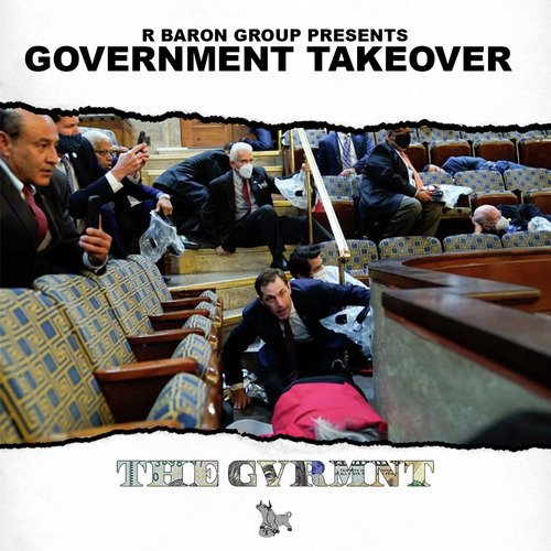 Screw cover art
