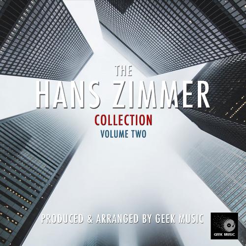 The Hans Zimmer Collection Volume Two_poster_image