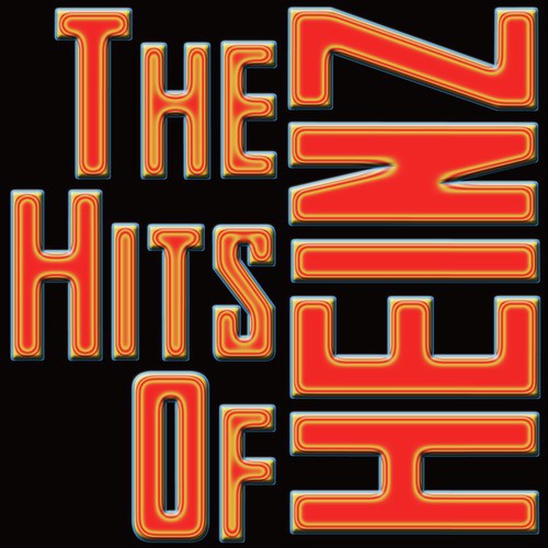 The Hits Of Heinz_poster_image