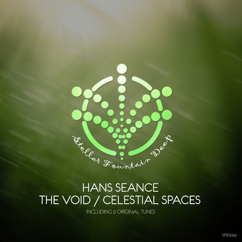 The Void/Celestial Spaces