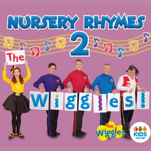 Simon Says Lyrics - The Wiggles - Only on JioSaavn