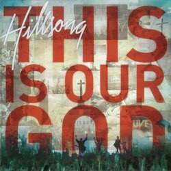 This Is Our God (Live)