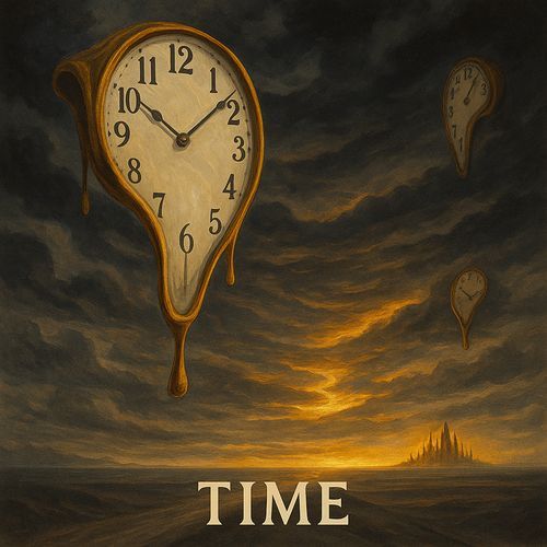 Time (Piano Version)