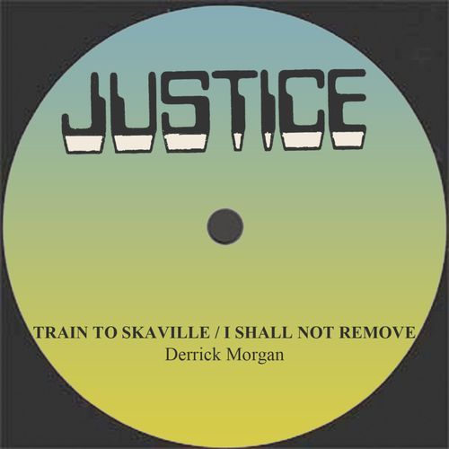 Train to Skaville / I Shall Not Remove