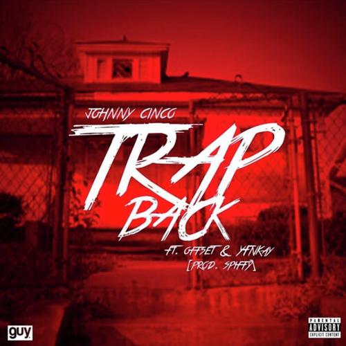 Trap Back (feat. Offset & YFN Kay) cover art