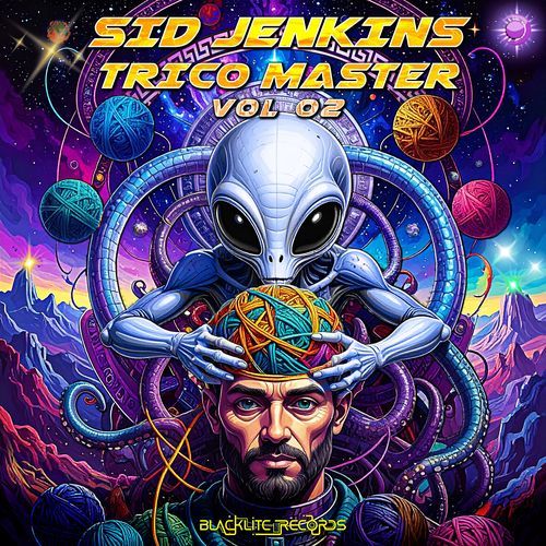 Trico Master Vol° 02