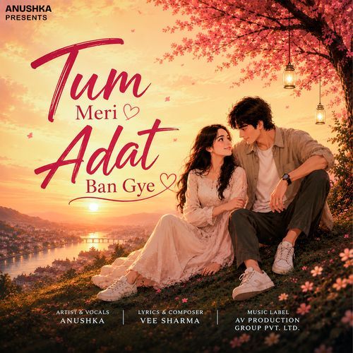 Tum Meri Adat Ban Gye