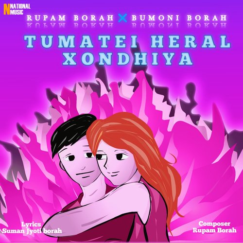 Tumatei Heral Xondhiya - Single