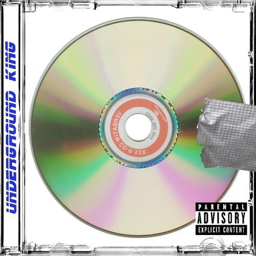 ALONZO cover art