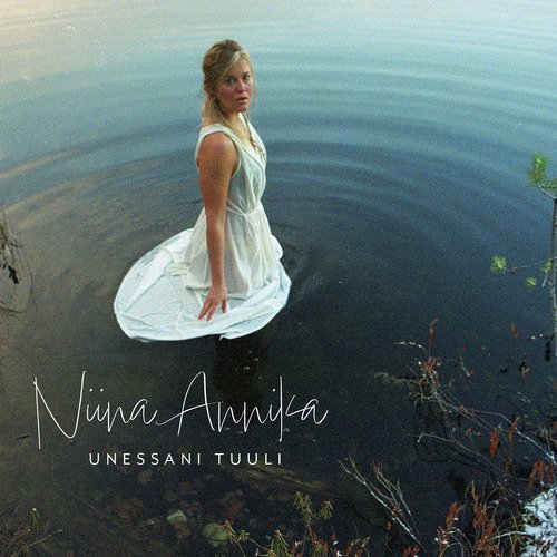 Otava cover art