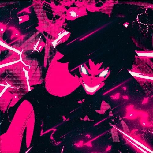 Unreal Phonk cover art