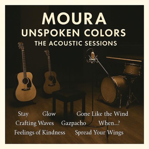 Stay (The Acoustic Sessions)