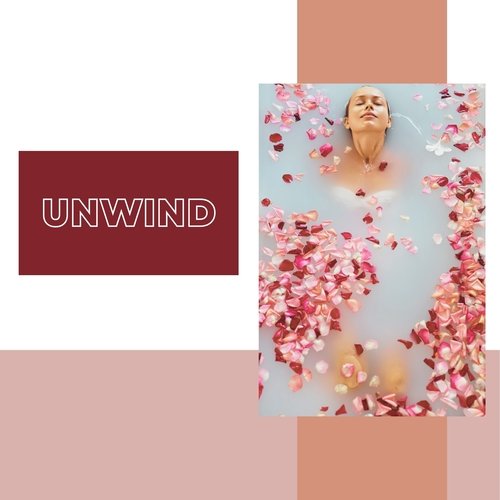 Unwind: Soothing Melodies for Relaxing Bath and Shower Sessions