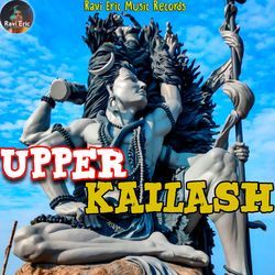 Upper Kailash