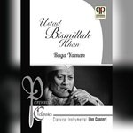 Ustad Bismillah Khan Live In Concert - Raga Yaman