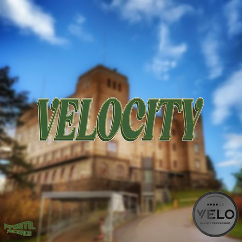 Velocity