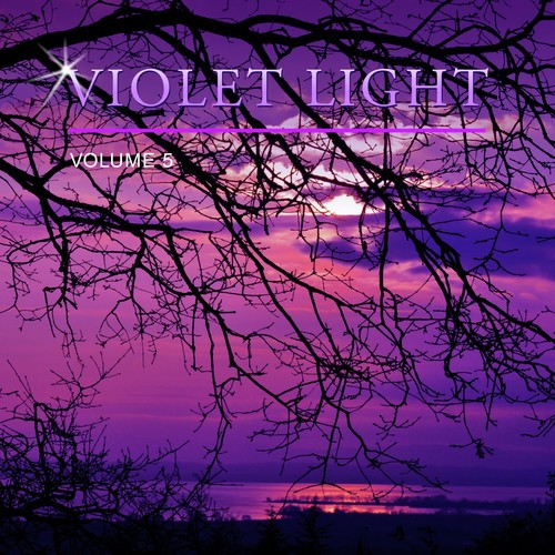 Ghost Horses cover art