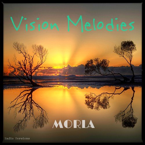 Vision Melodies (Radio Versions)